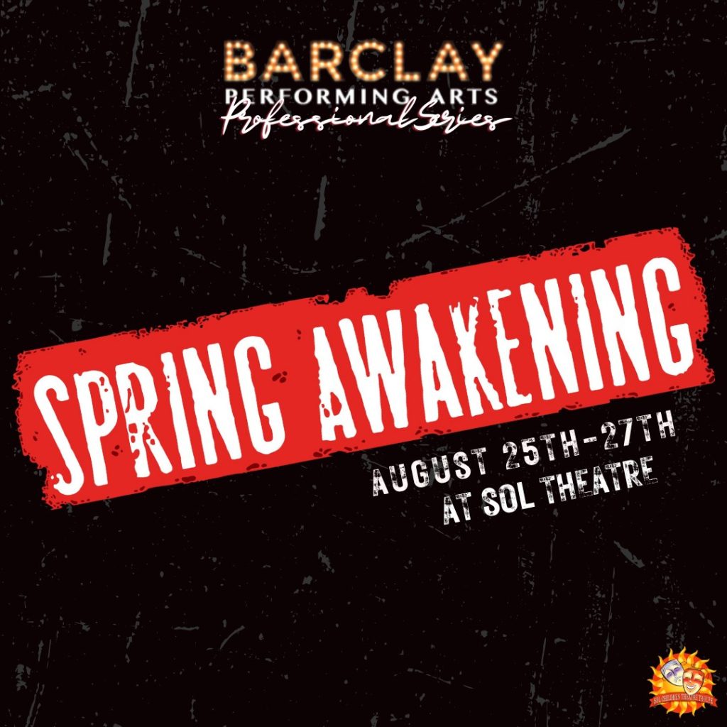 Purchase Tickets ⋆ BARCLAY Performing Arts