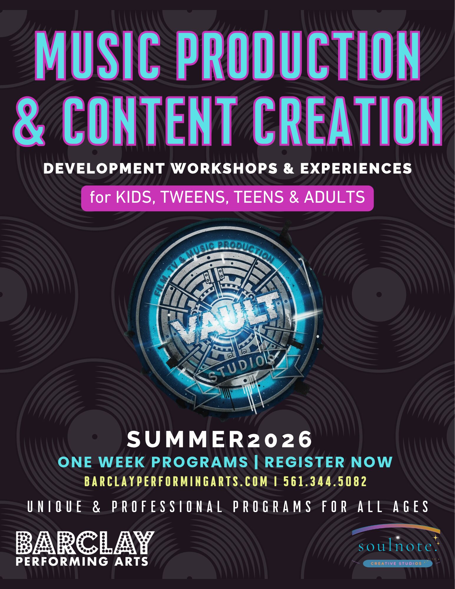 1- Music Production & Content Creation (2)