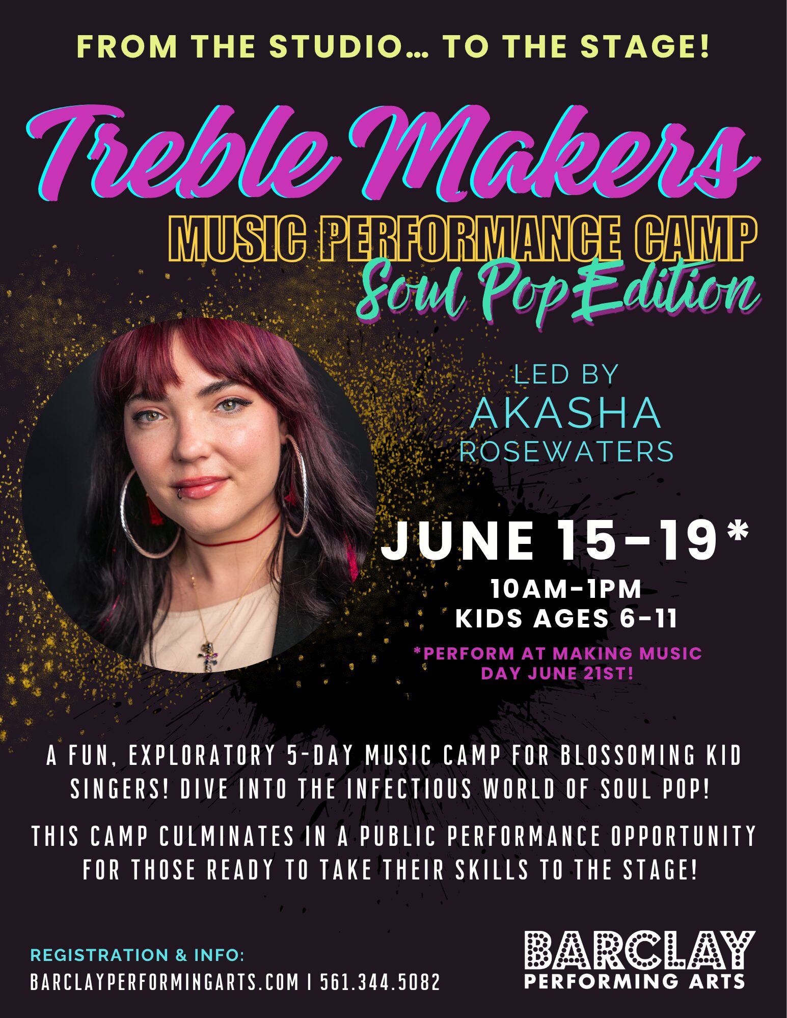 2- Treble Makers Soul Pop (3)